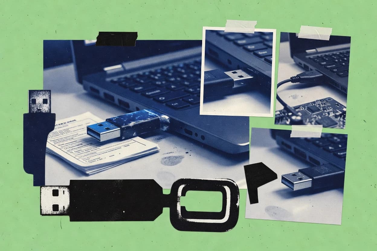 Top 10 Best Usb Blocker Software of 2026