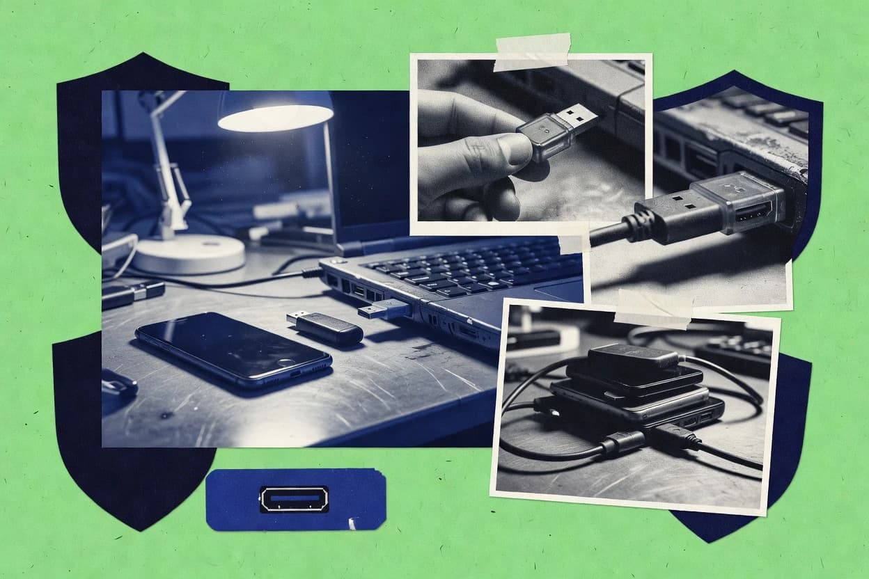 Top 10 Best Usb Blocking Software of 2026