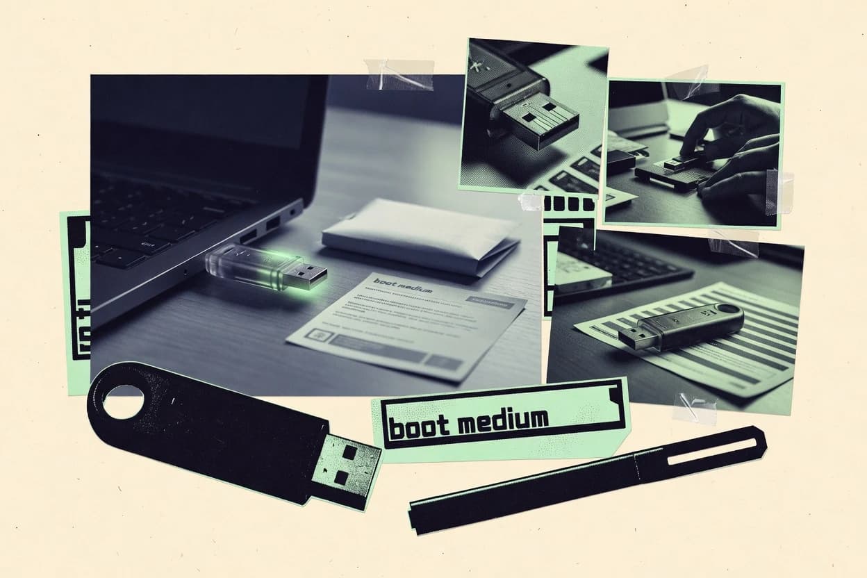 Top 10 Best Usb Bootable Software of 2026
