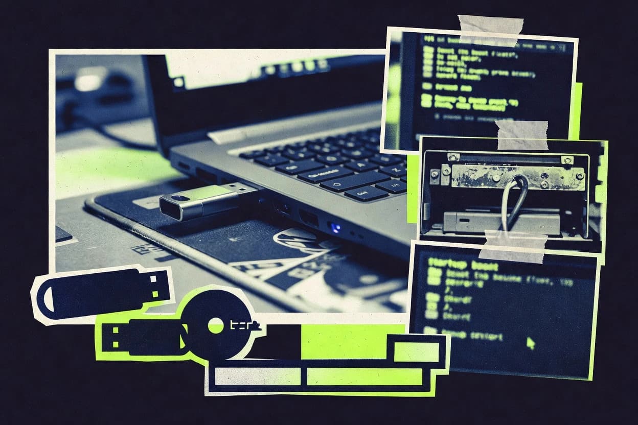 Top 10 Best Usb Boot Software of 2026