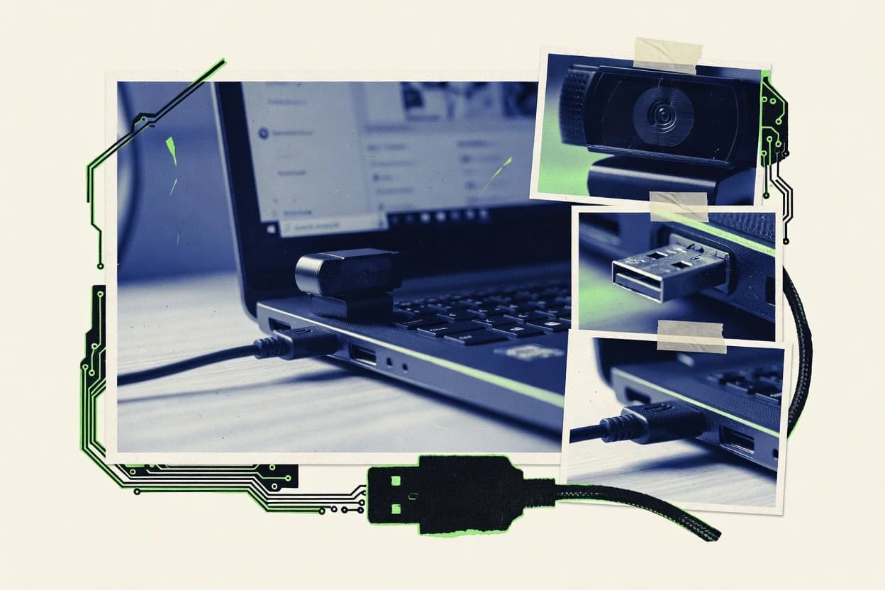 Top 10 Best Usb Cam Software of 2026