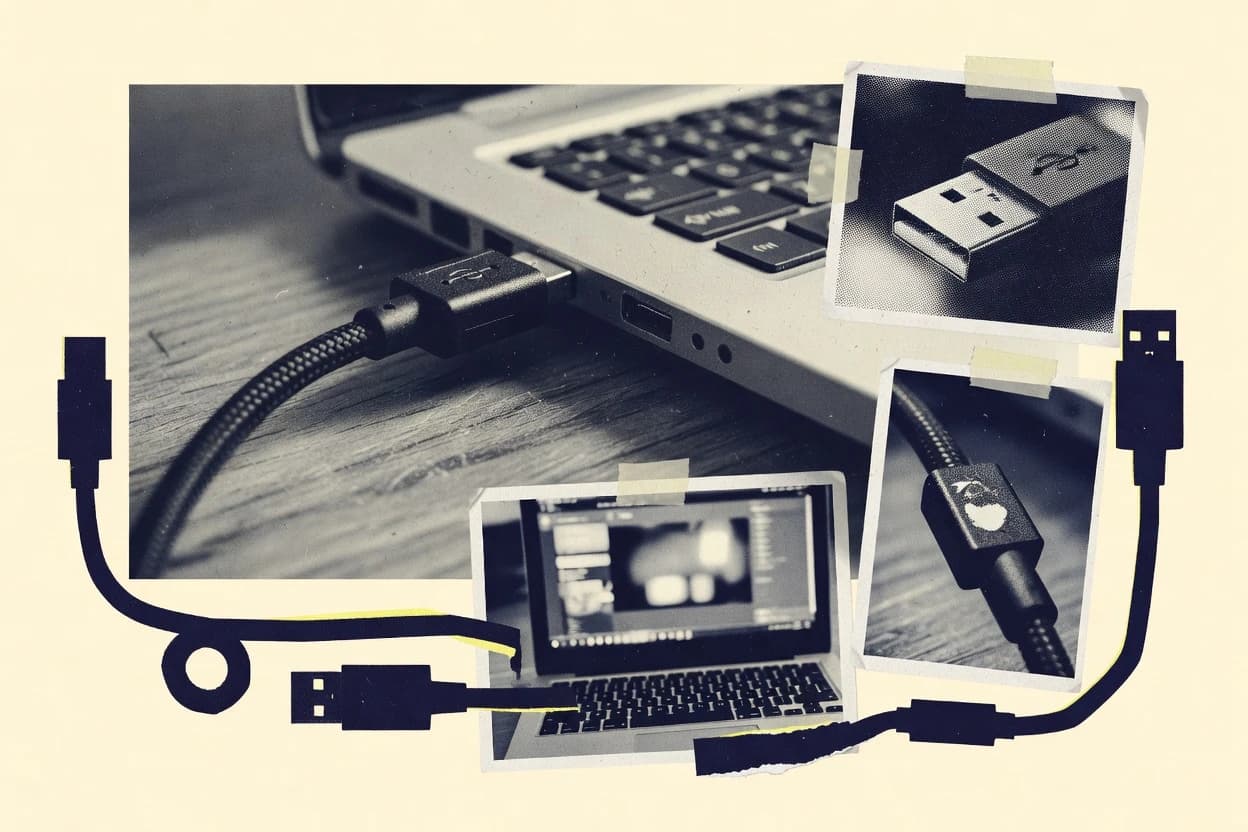 Top 10 Best Usb Cable Software of 2026