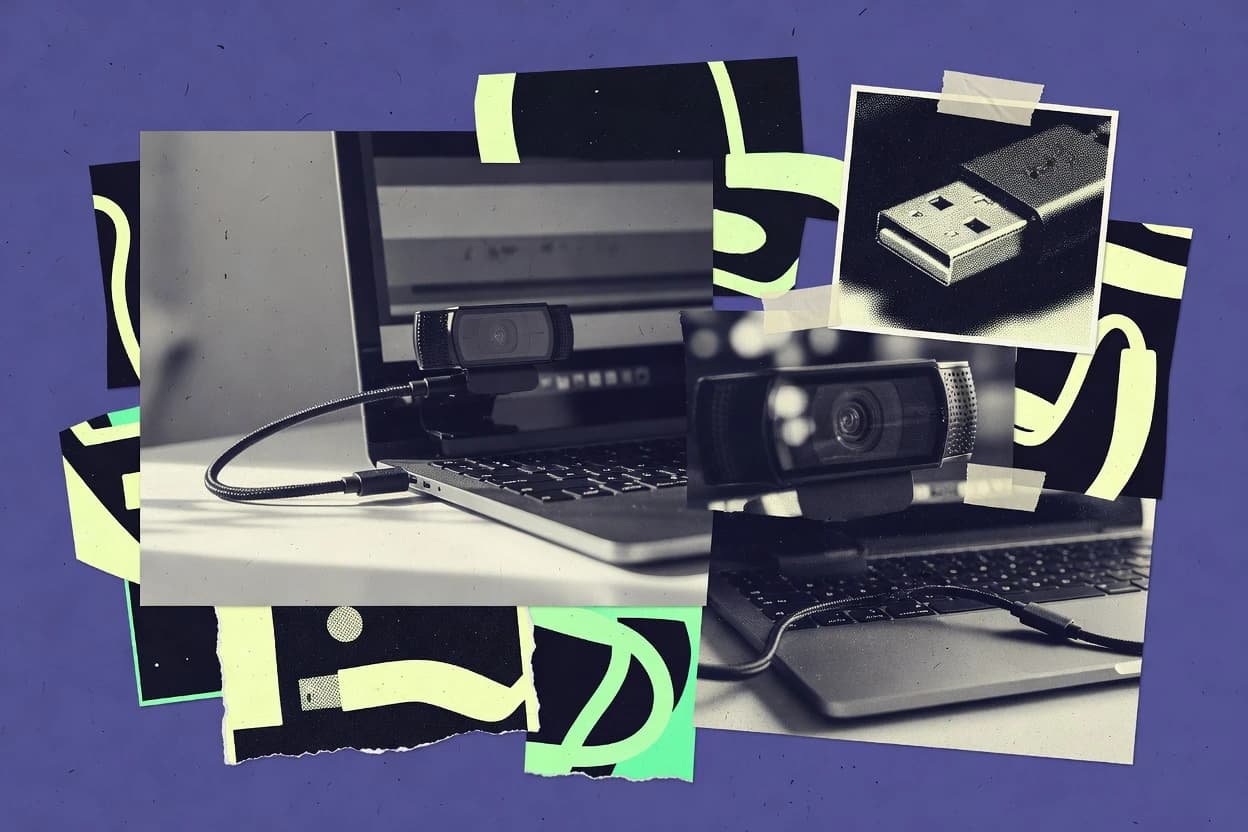 Top 10 Best Usb Camera Capture Software of 2026
