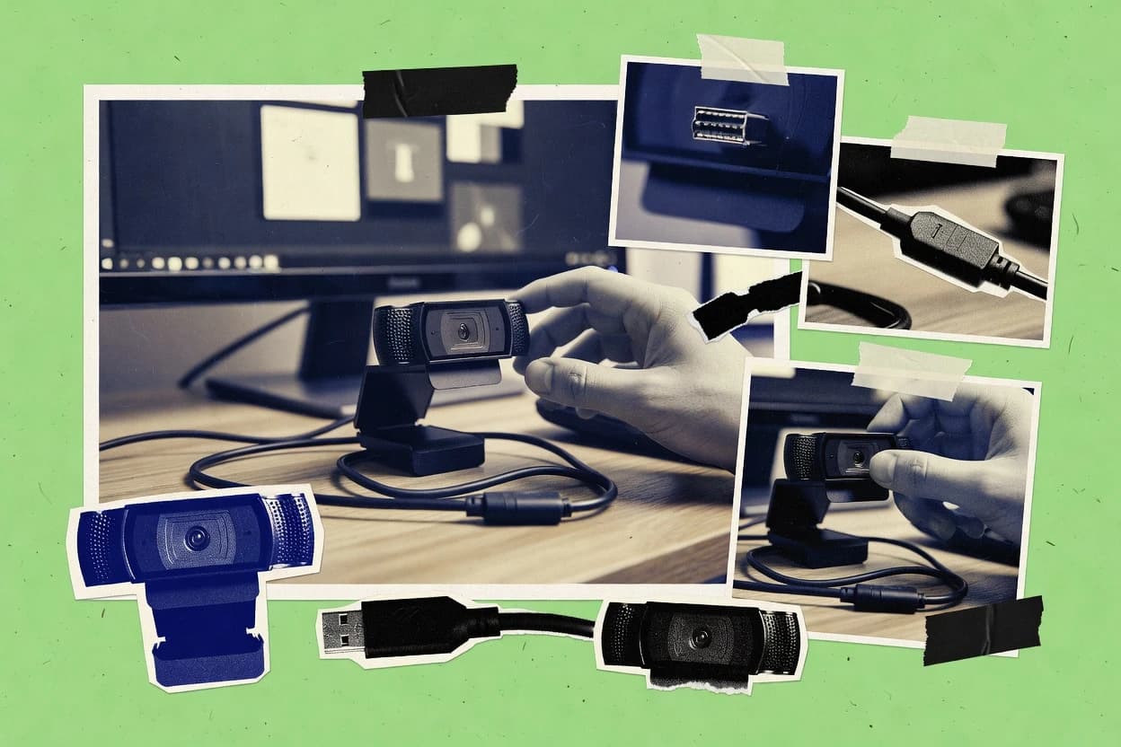 Top 10 Best Usb Camera Software of 2026