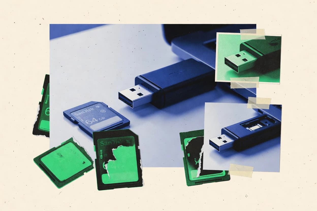 Top 10 Best Usb Card Reader Software of 2026