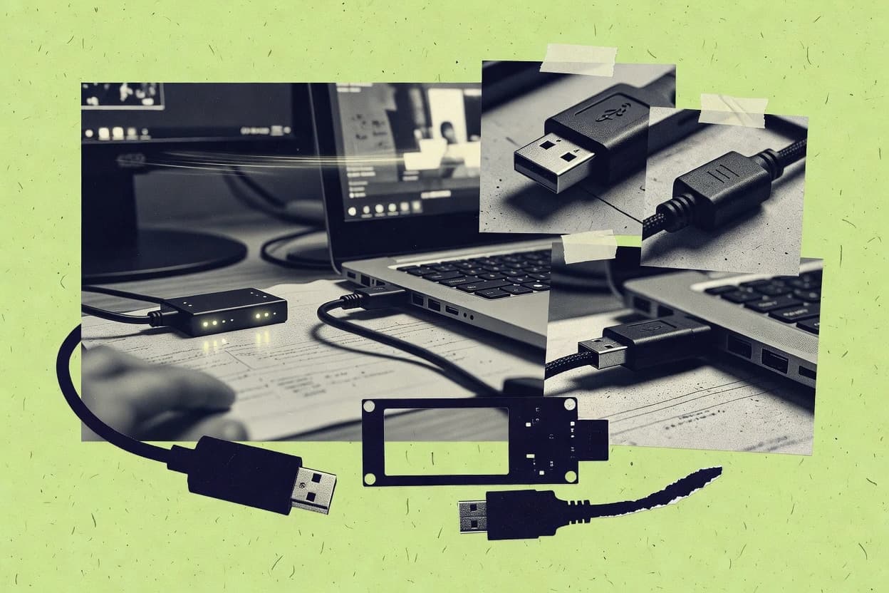 Top 10 Best Usb Capture Software of 2026