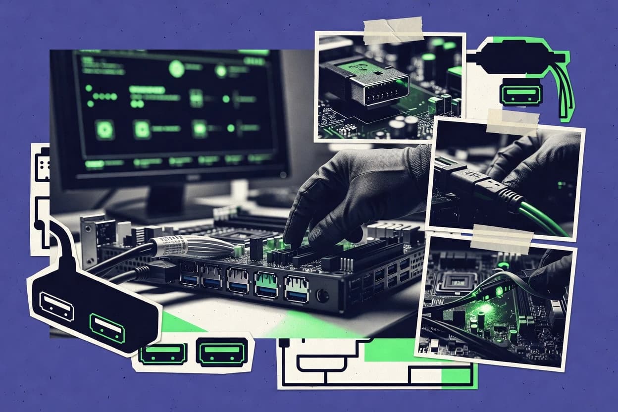 Top 10 Best Usb Device Management Software of 2026