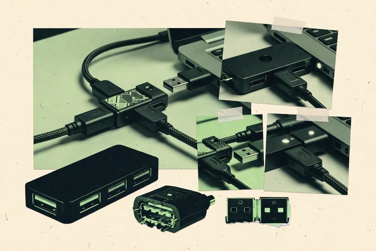 Top 10 Best Usb Device Sharing Software of 2026