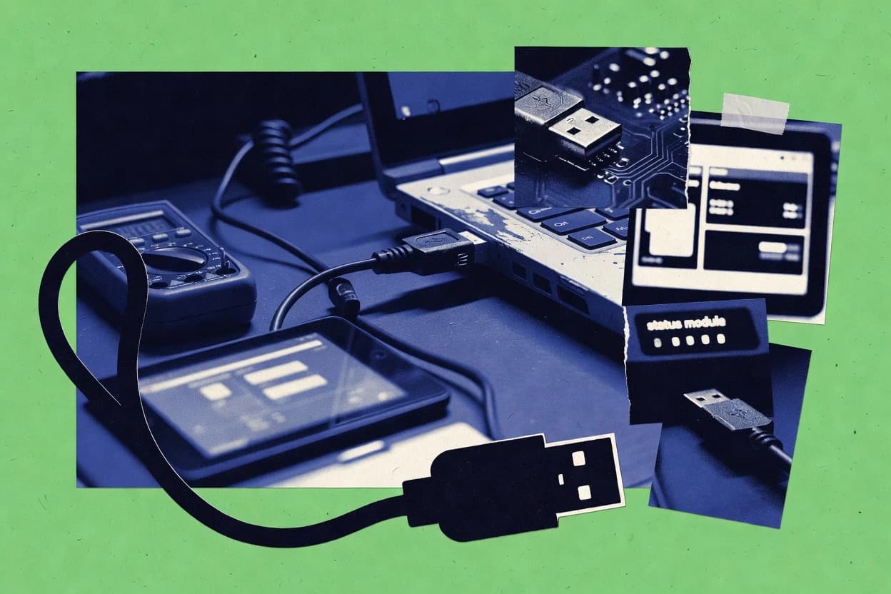 Top 10 Best Usb Diagnostic Software of 2026