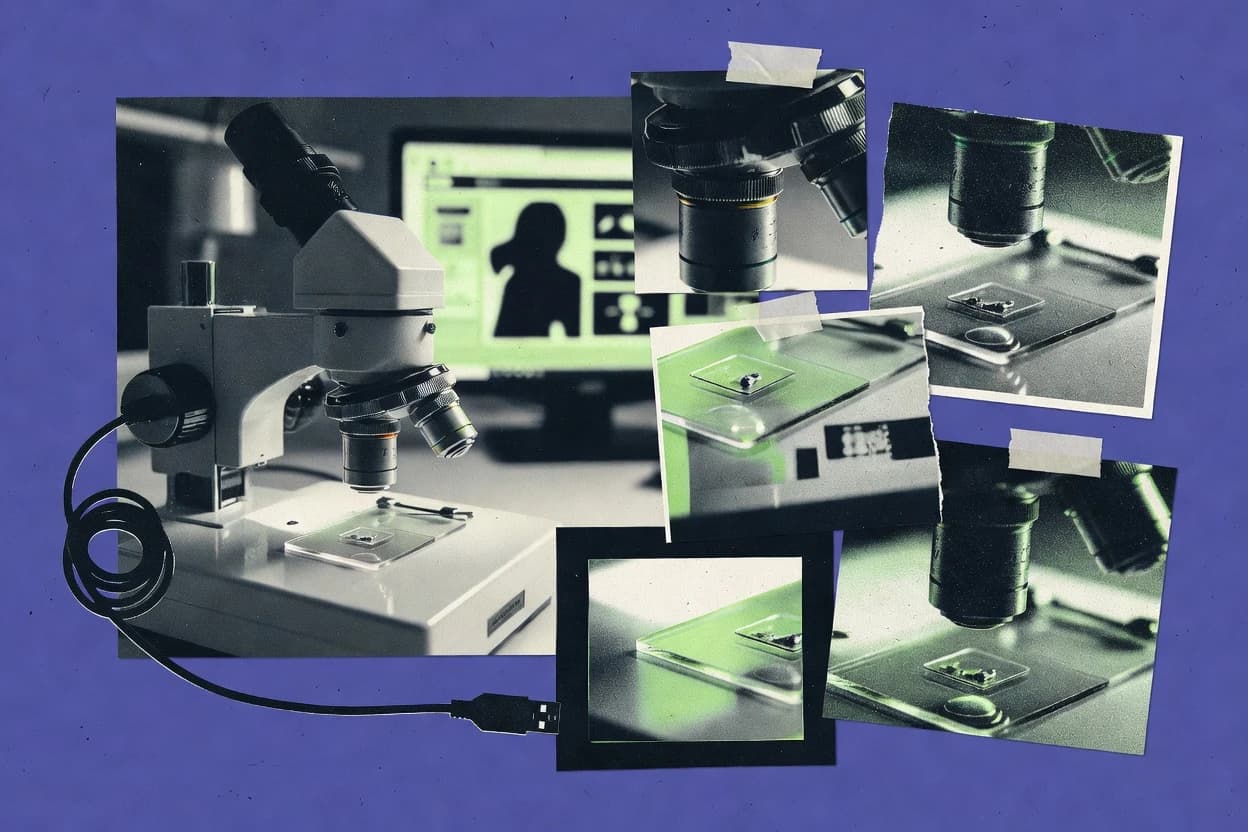 Top 10 Best Usb Digital Microscope Software of 2026
