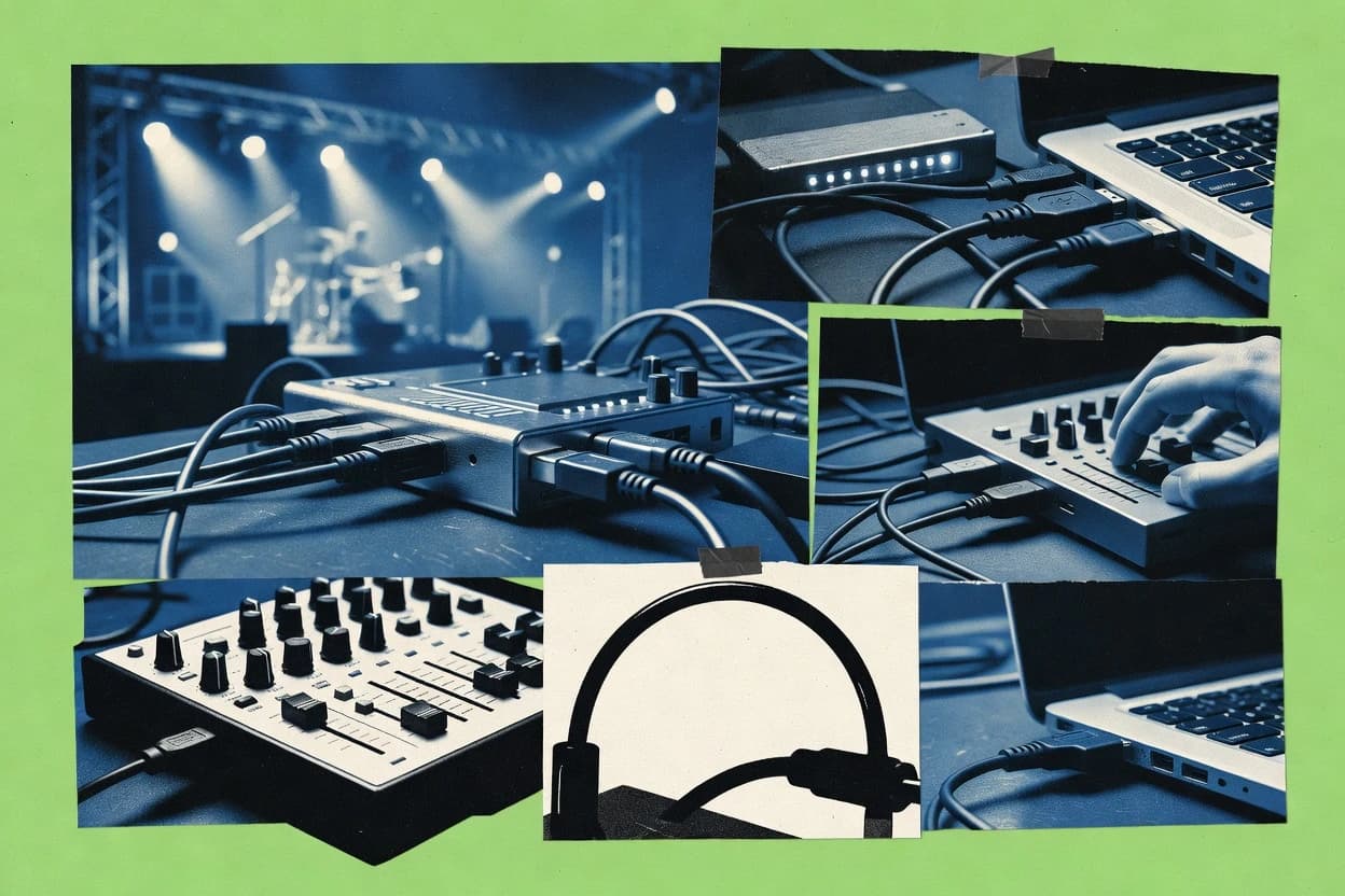 Top 10 Best Usb Dmx Controller Software of 2026