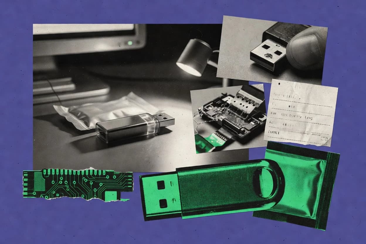 Top 10 Best Usb Drive Data Recovery Software of 2026