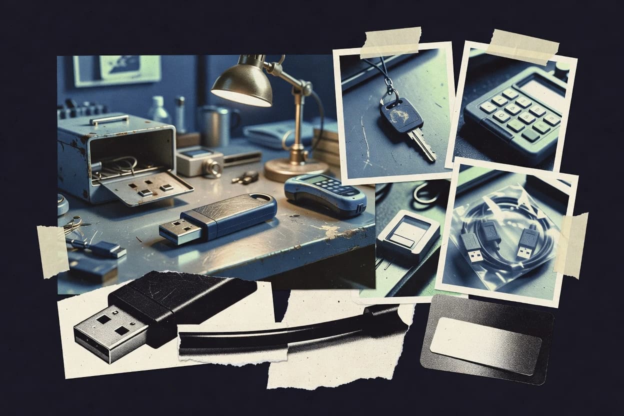 Top 10 Best Usb Drive Encryption Software of 2026
