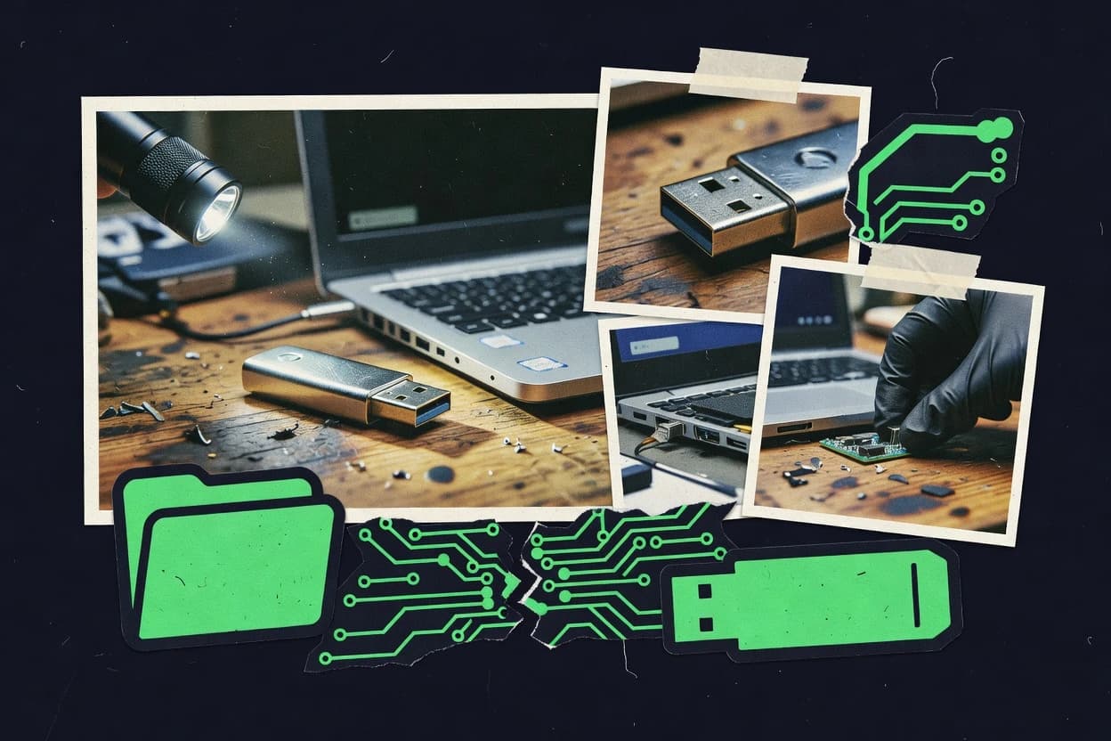 Top 10 Best Usb Drive Recovery Software of 2026
