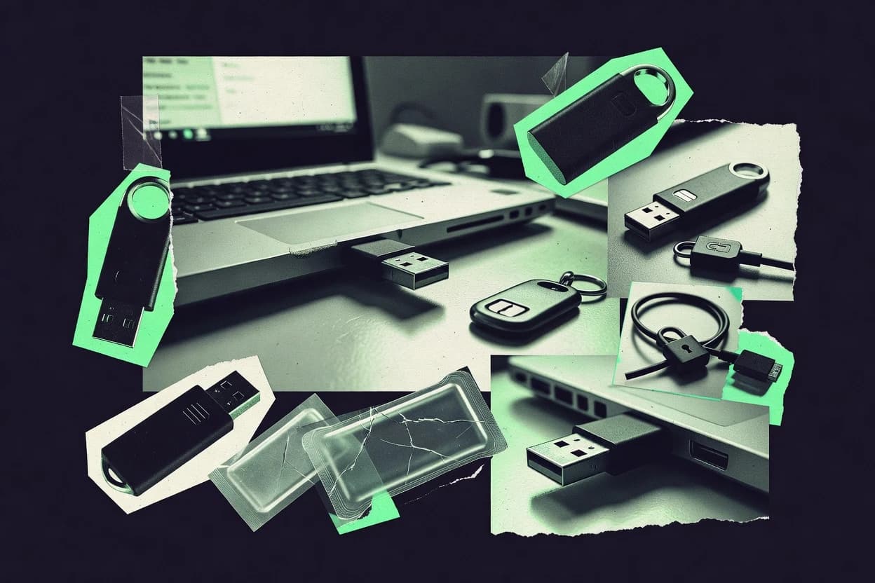 Top 10 Best Usb Drive Security Software of 2026