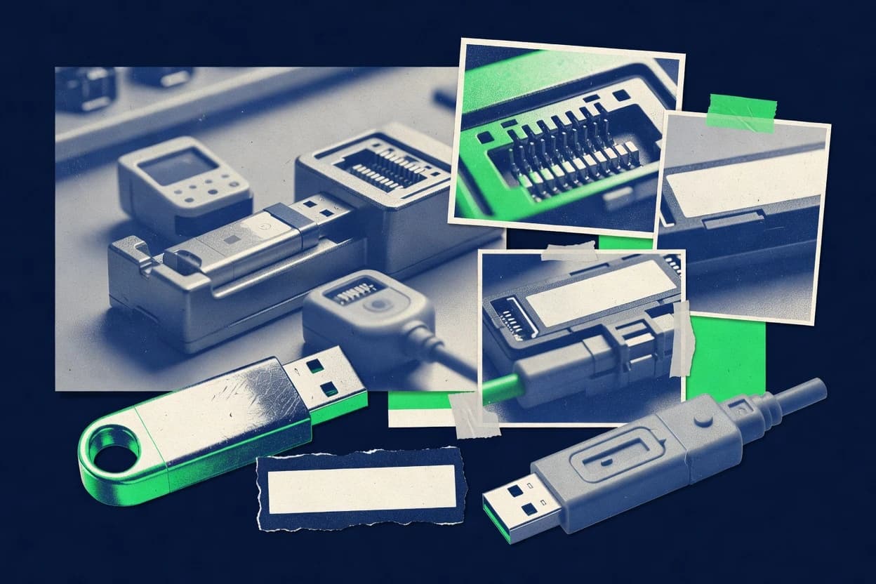 Top 10 Best Usb Drive Test Software of 2026