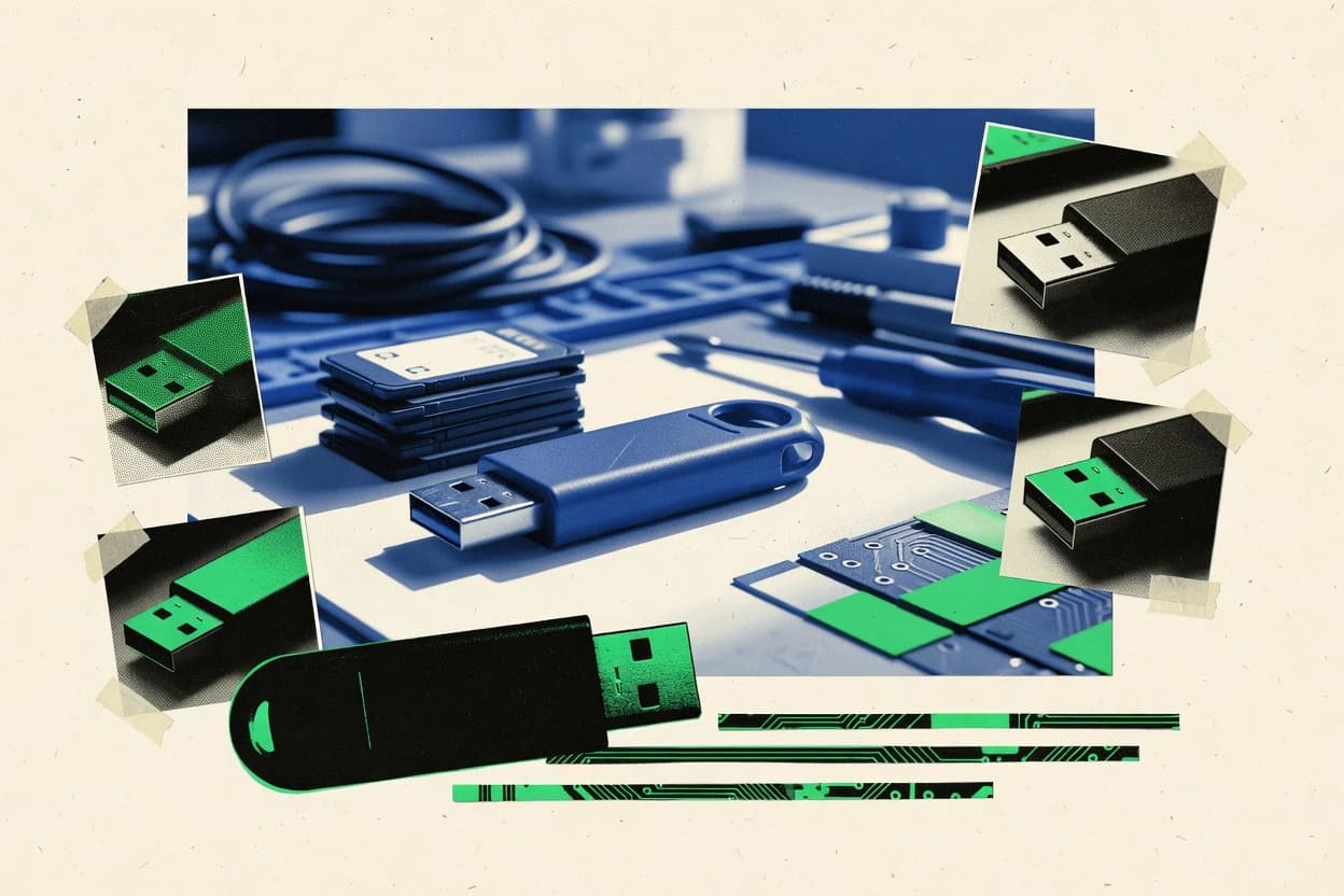 Top 10 Best Usb Drive Software of 2026