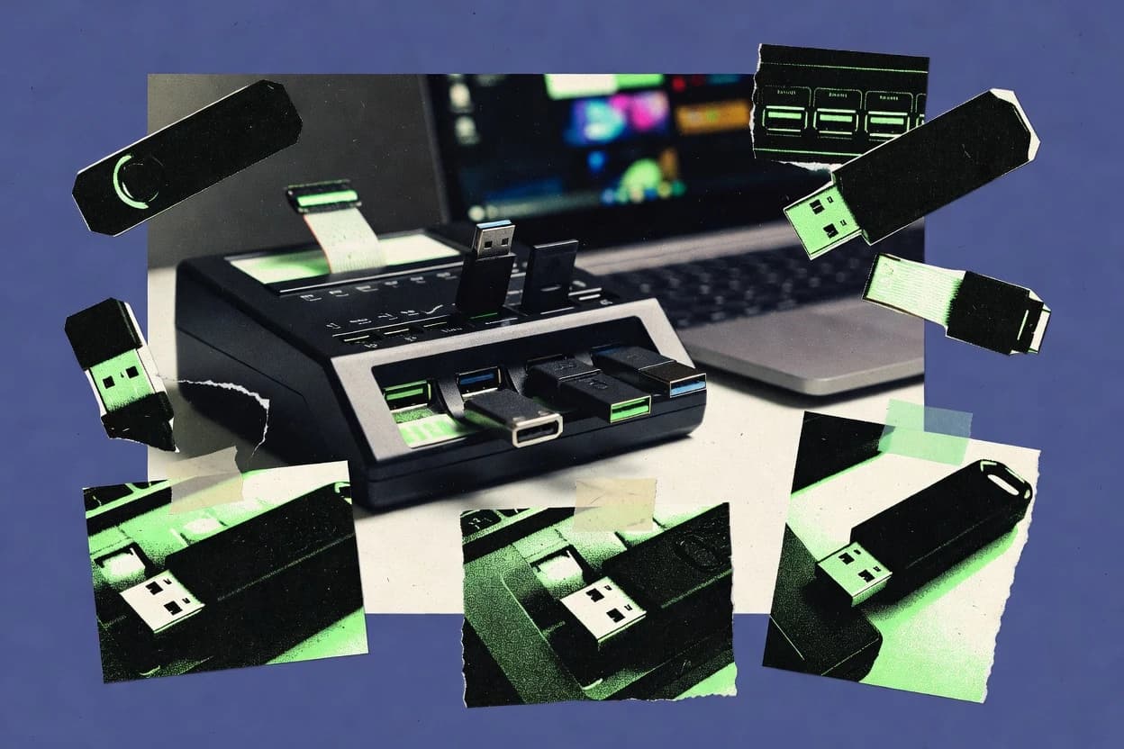 Top 10 Best Usb Duplication Software of 2026