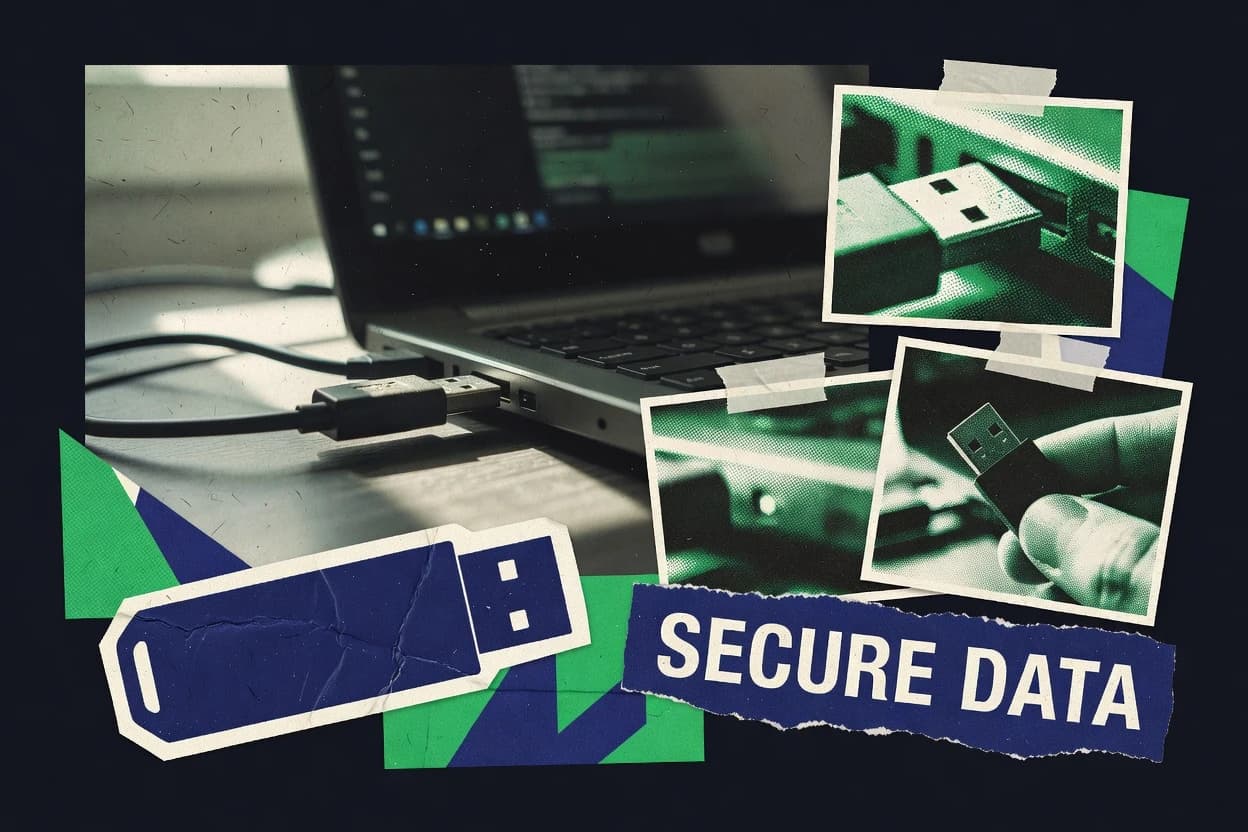 Top 10 Best Usb Encryption Software of 2026