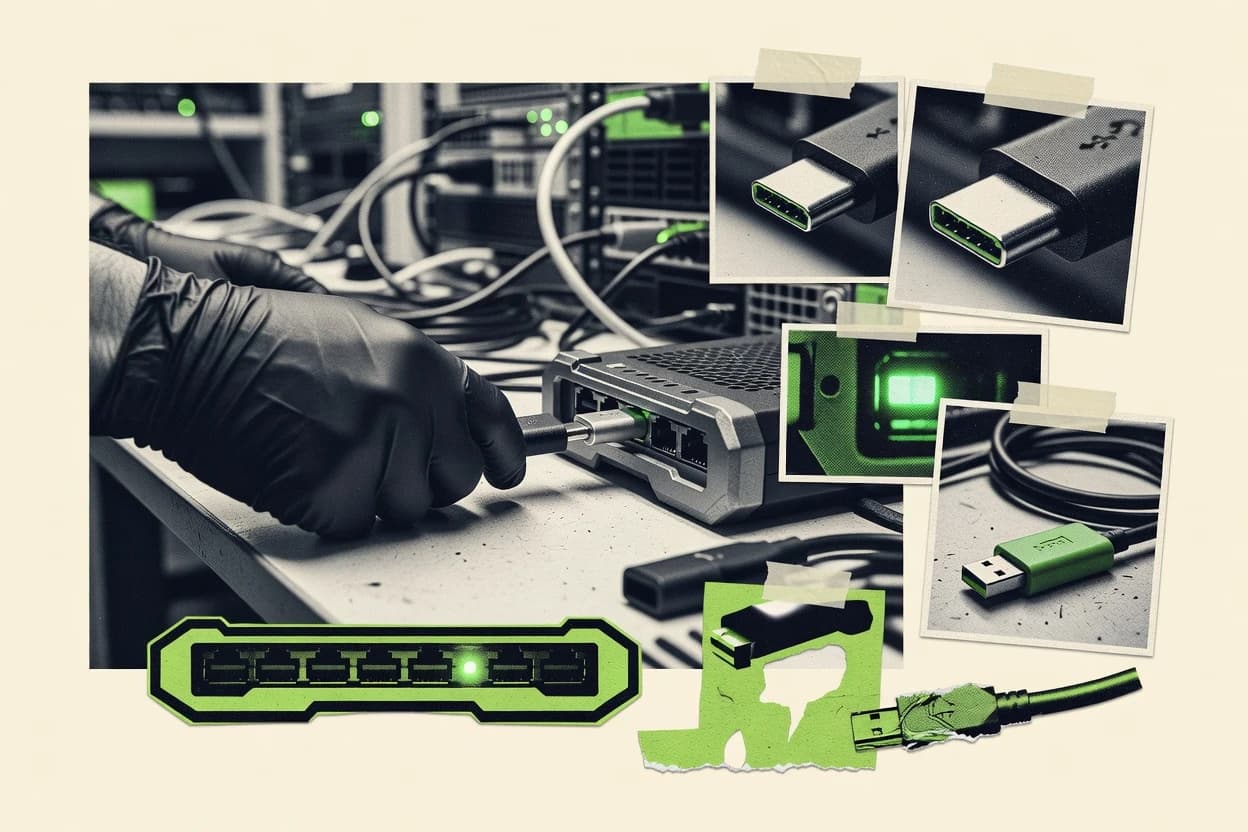 Top 10 Best Usb Endpoint Security Software of 2026