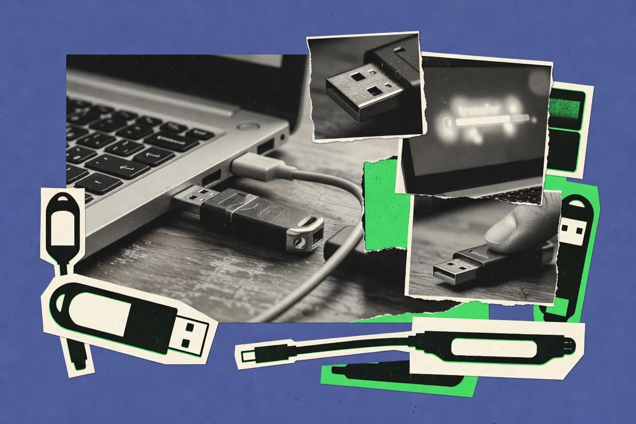 Top 10 Best Usb File Transfer Software of 2026