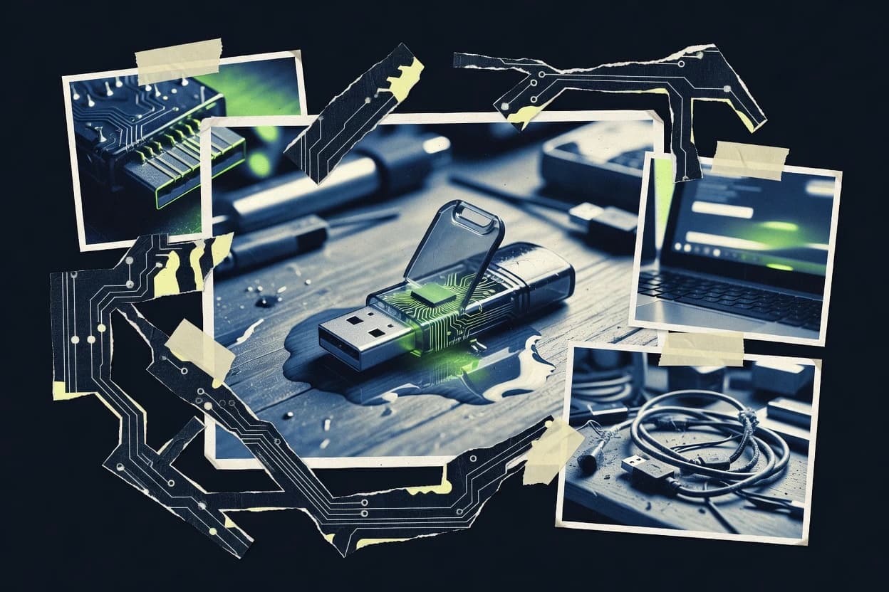 Top 10 Best Usb Flash Drive Recovery Software of 2026