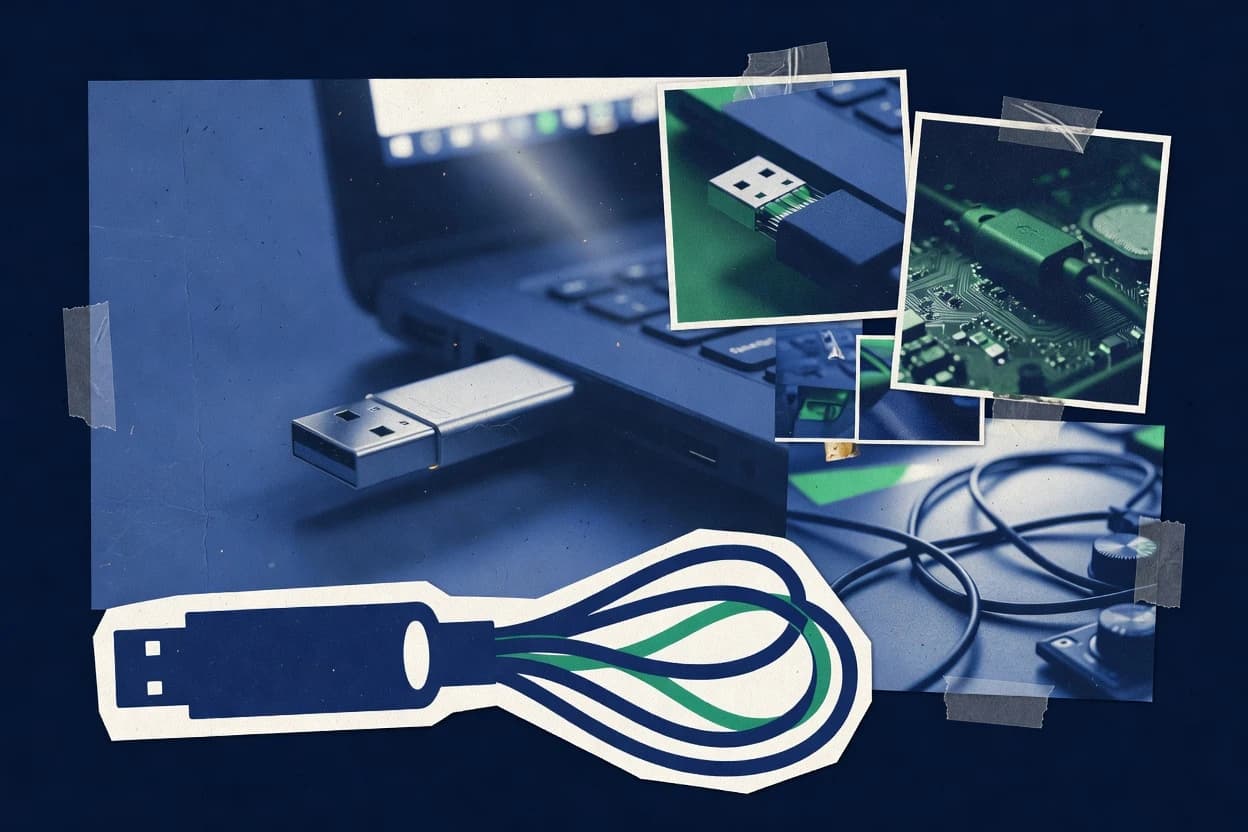 Top 10 Best Usb Flash Disk Software of 2026