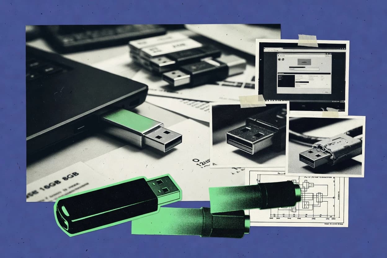 Top 10 Best Usb Flash Drive Software of 2026