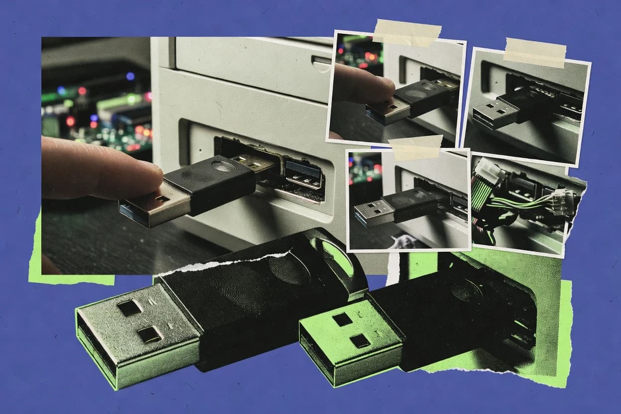 Top 10 Best Usb Flashing Software of 2026