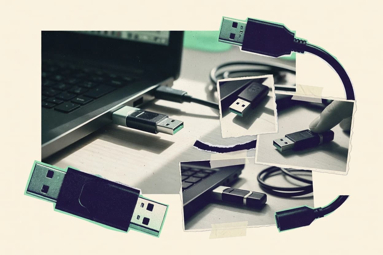 Top 10 Best Usb Flash Software of 2026