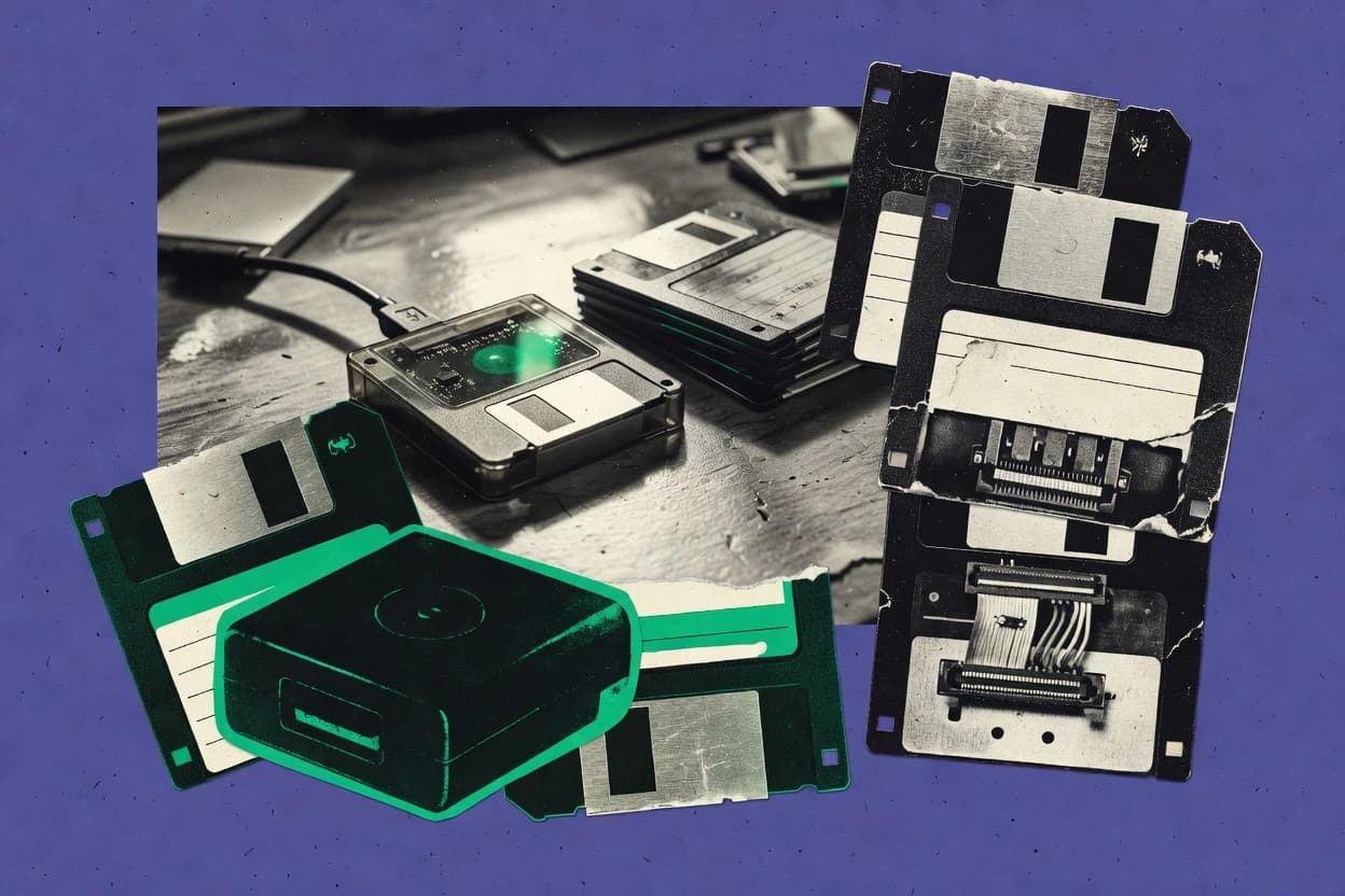 Top 10 Best Usb Floppy Emulator Software of 2026