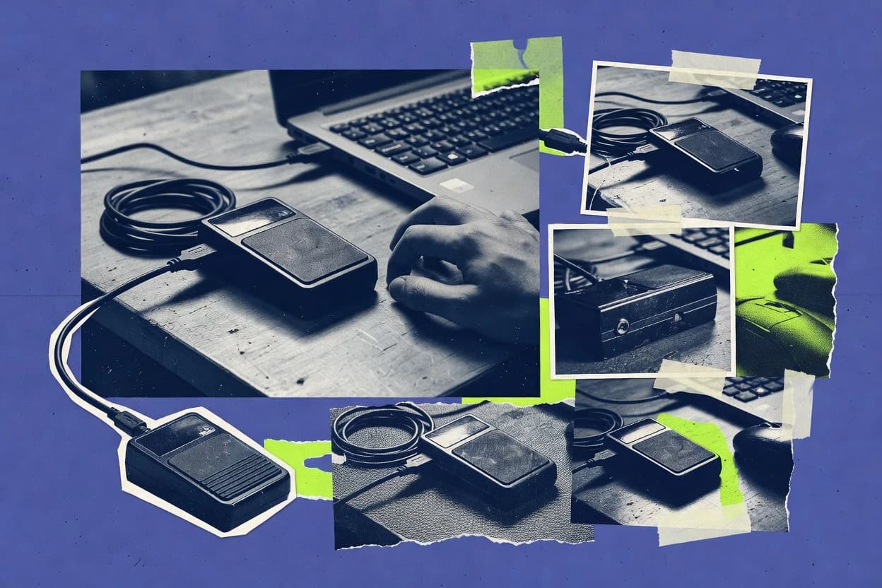 Top 10 Best Usb Foot Pedal Software of 2026