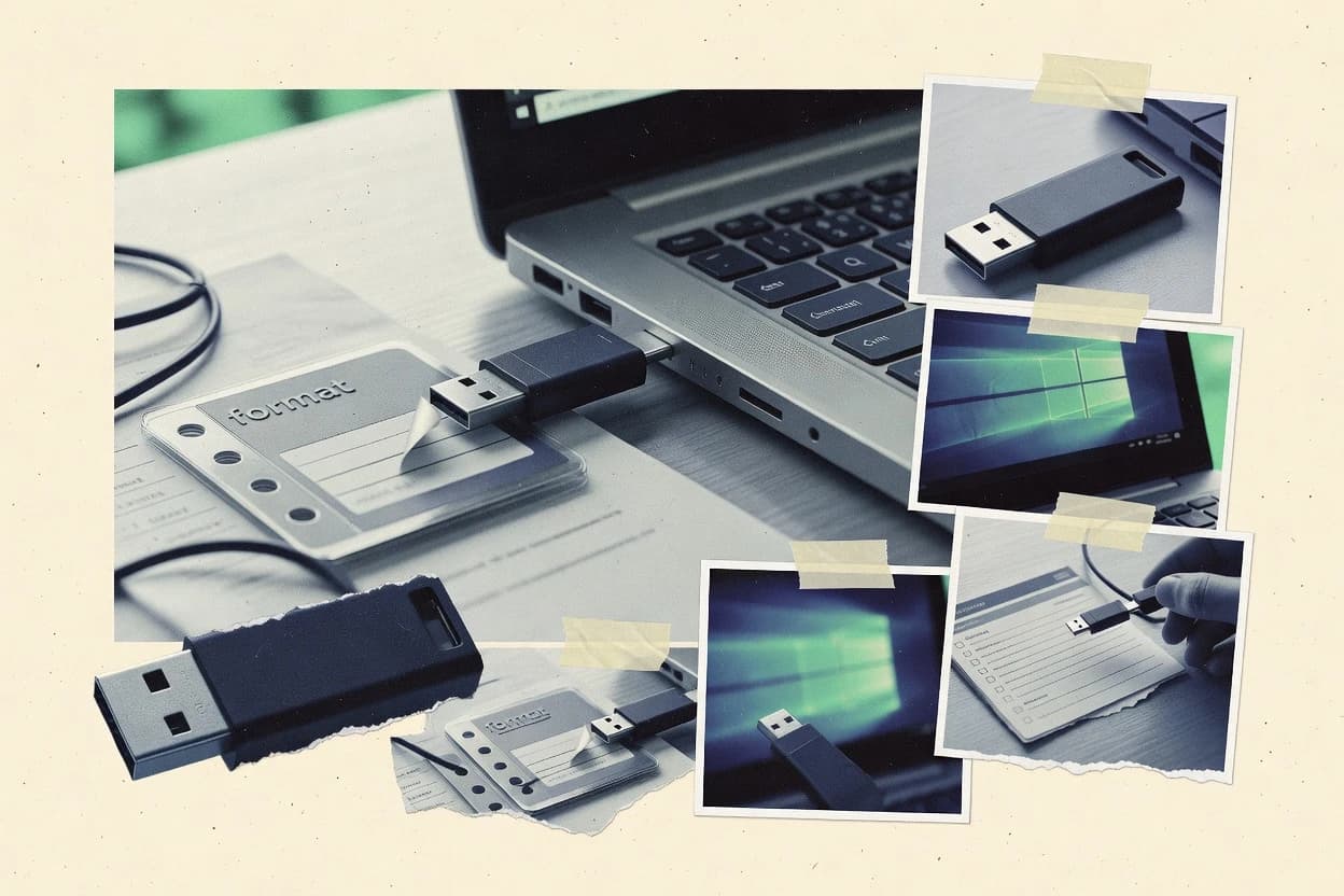 Top 10 Best Usb Format Software of 2026