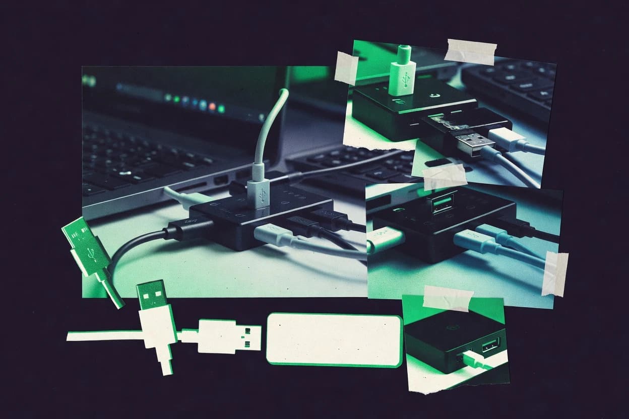 Top 10 Best Usb Hub Software of 2026