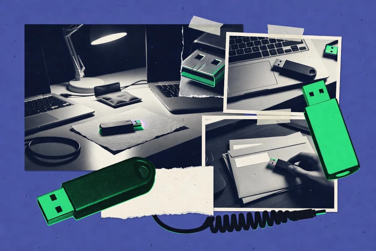 Top 10 Best Usb Key Encryption Software of 2026