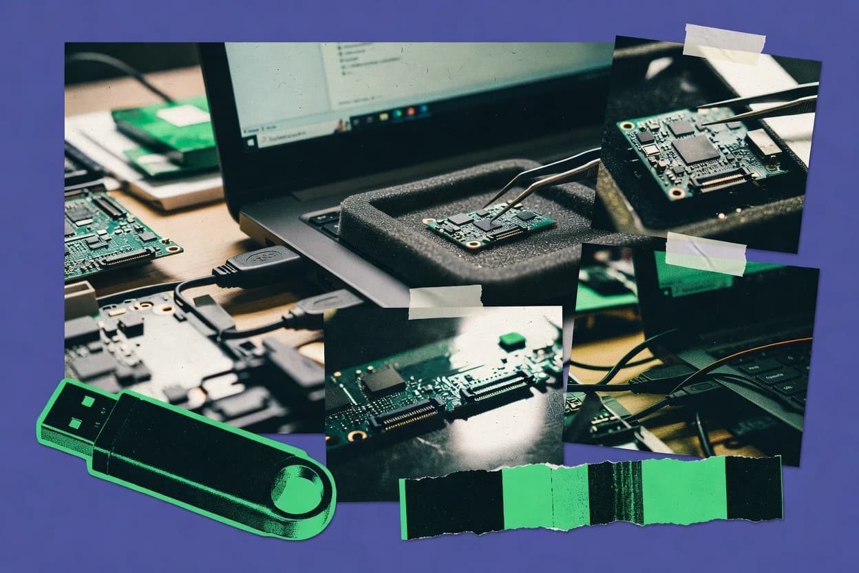 Top 10 Best Usb Memory Stick Recovery Software of 2026