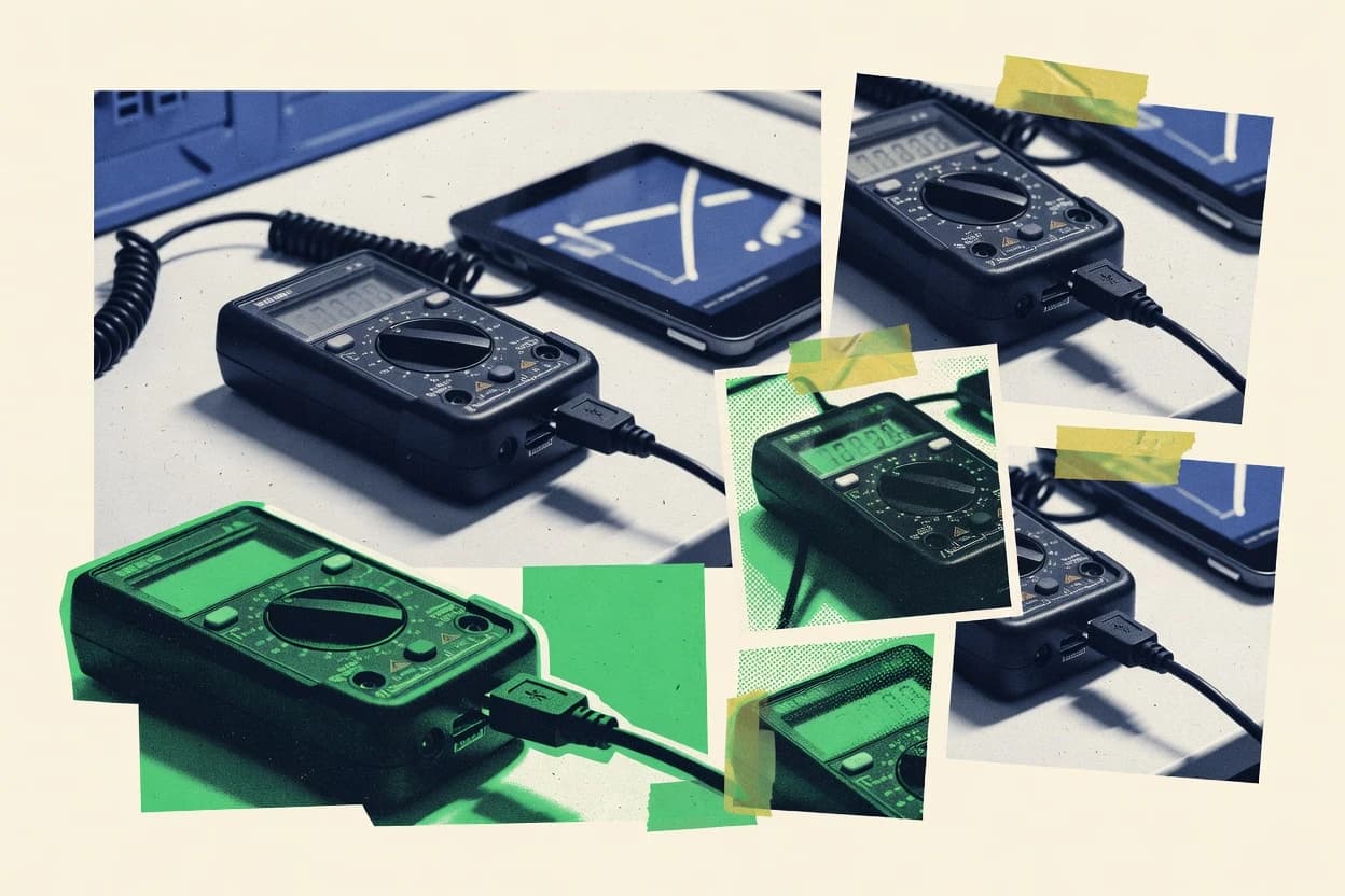 Top 10 Best Usb Multimeter Software of 2026