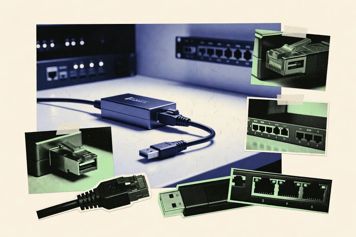 Top 10 Best Usb Over Ip Software of 2026