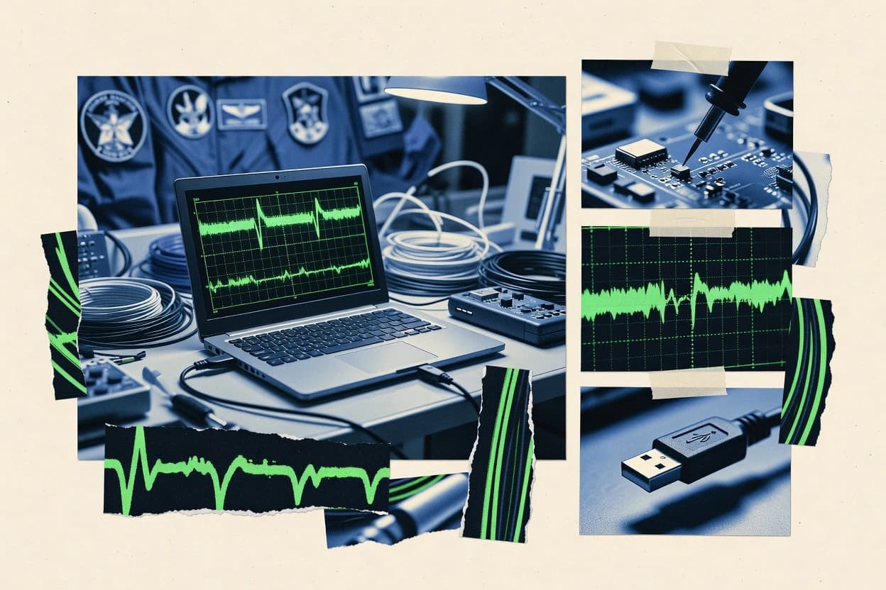 Top 10 Best Usb Oscilloscope Software of 2026
