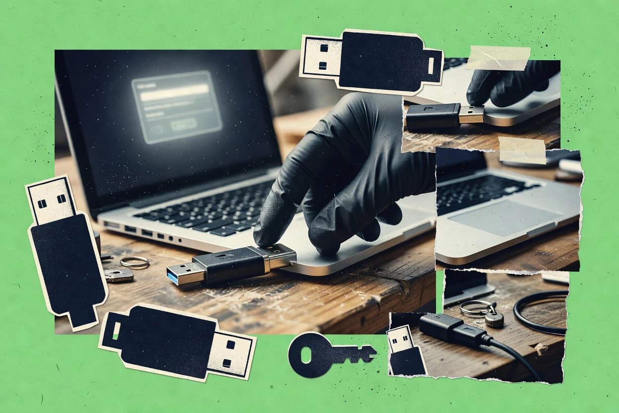 Top 10 Best Usb Password Protection Software of 2026