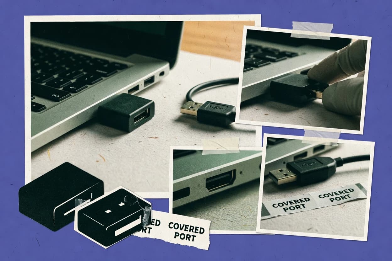 Top 10 Best Usb Port Blocker Software of 2026