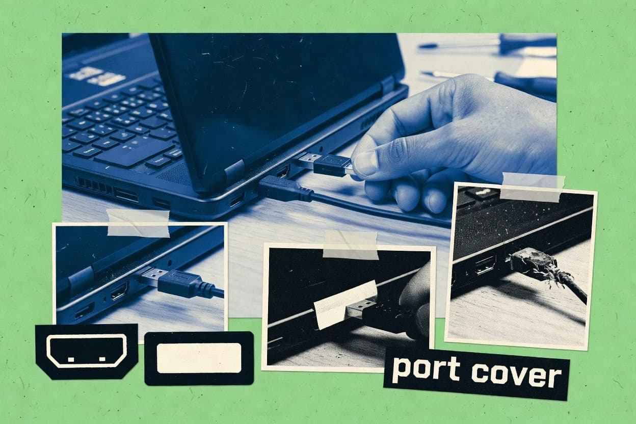 Top 10 Best Usb Port Block Software of 2026