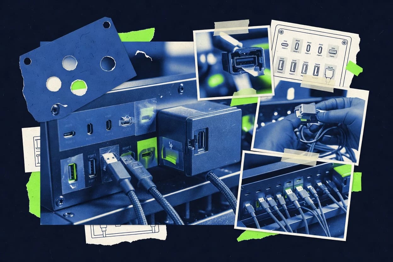 Top 10 Best Usb Port Management Software of 2026