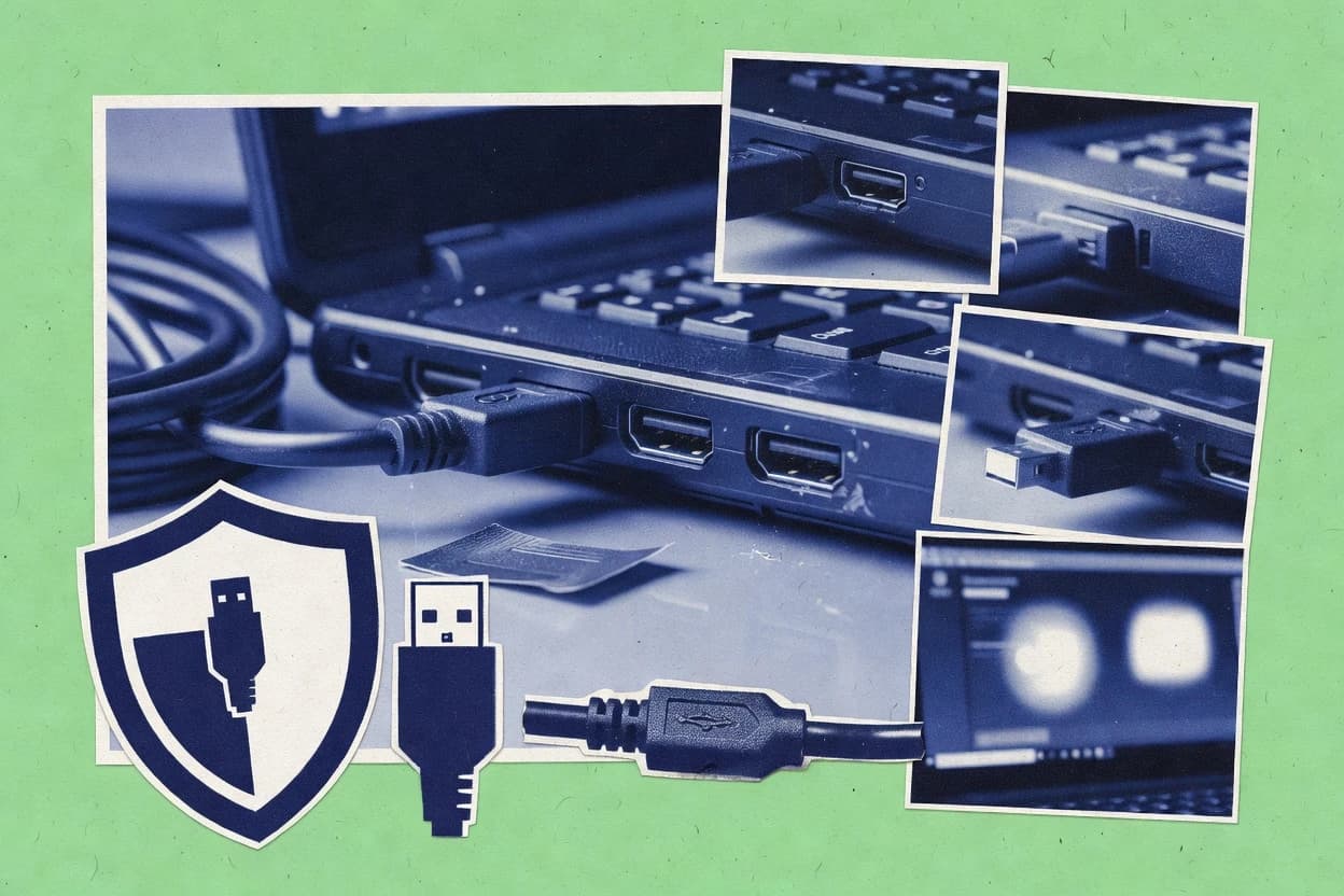 Top 10 Best Usb Port Protection Software of 2026