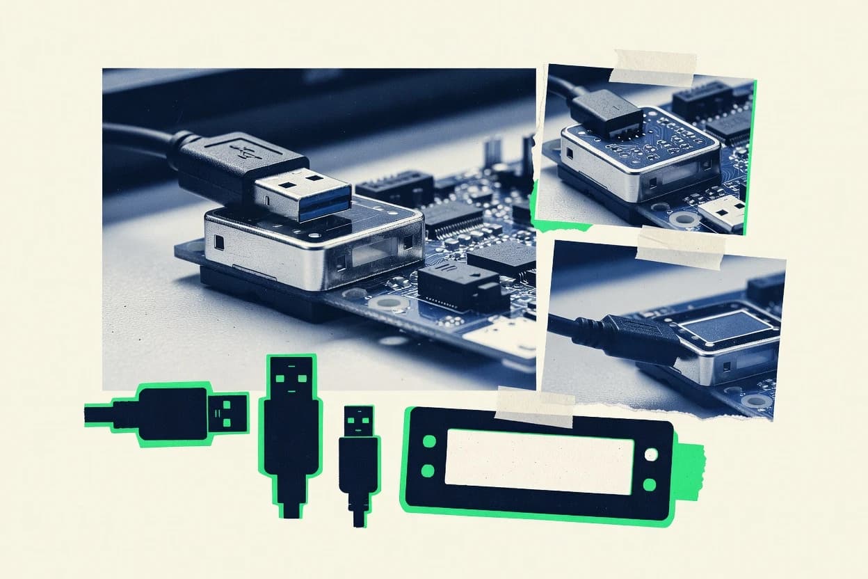 Top 10 Best Usb Port Tester Software of 2026