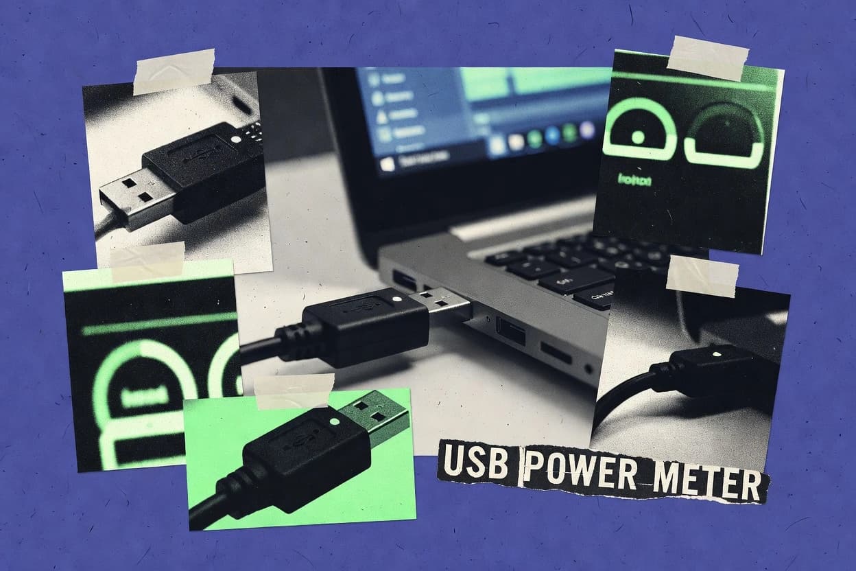 Top 10 Best Usb Power Meter Software of 2026