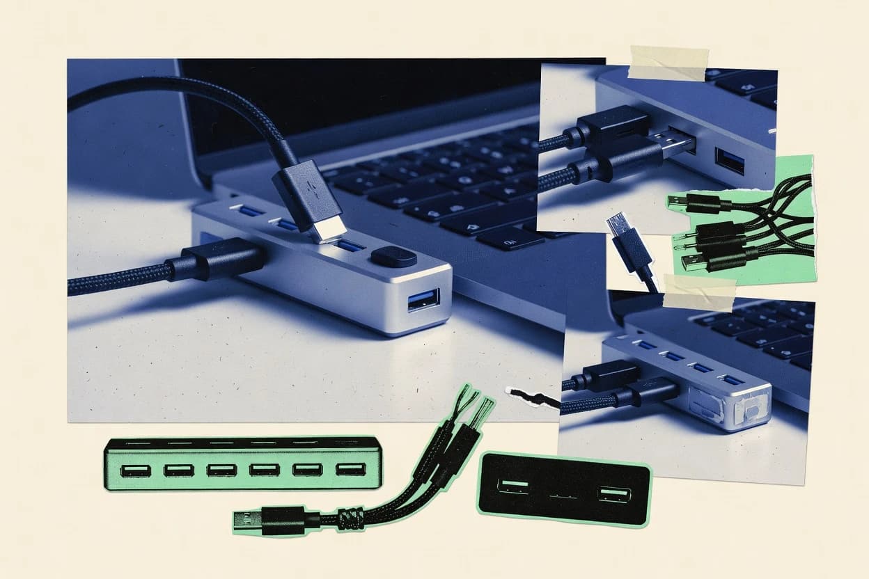 Top 10 Best Usb Port Sharing Software of 2026