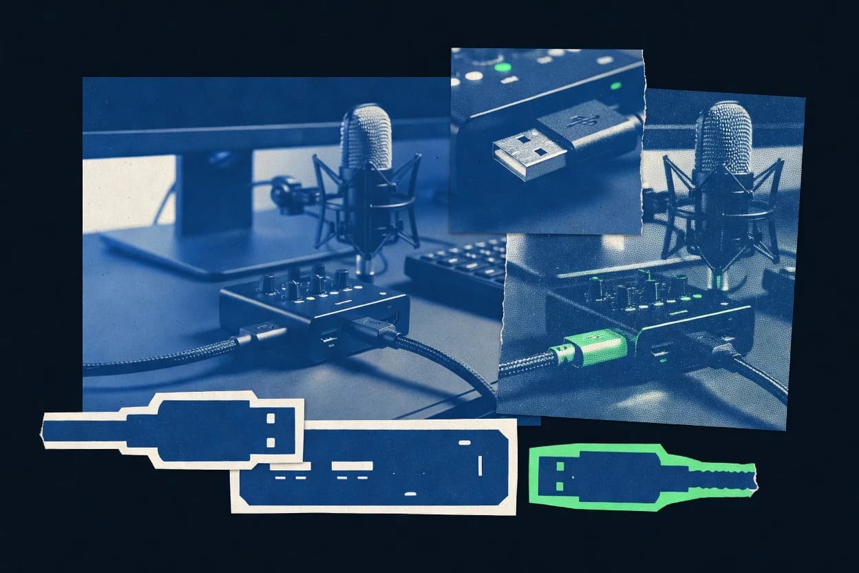 Top 10 Best Usb Recording Software of 2026