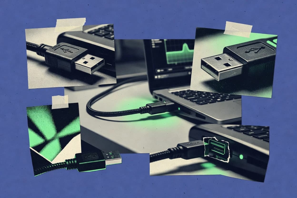 Top 10 Best Usb Protocol Analyzer Software of 2026