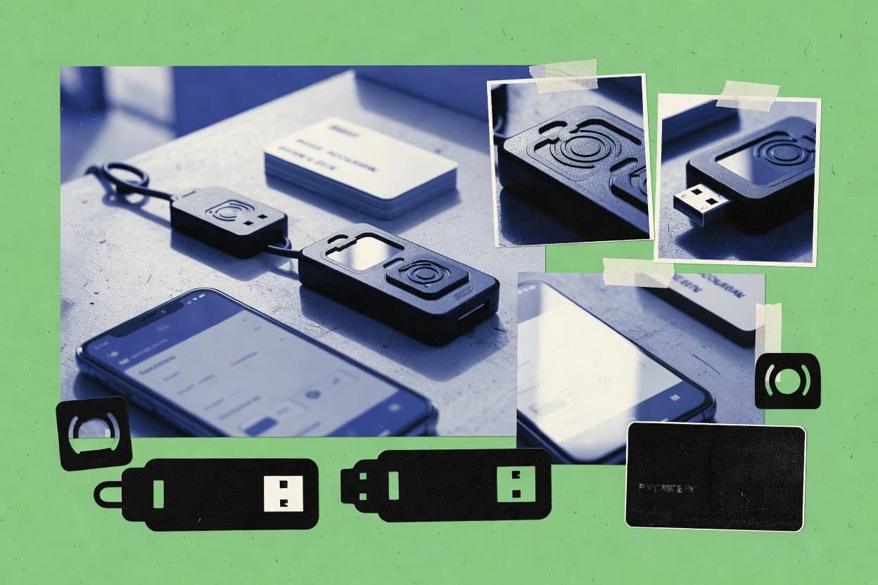 Top 10 Best Usb Rfid Reader Software of 2026